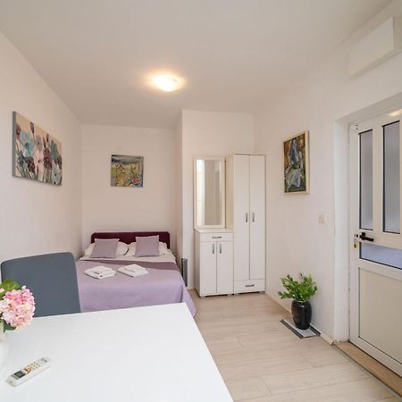 Isaura Apartments Dubrovnik Bagian luar foto