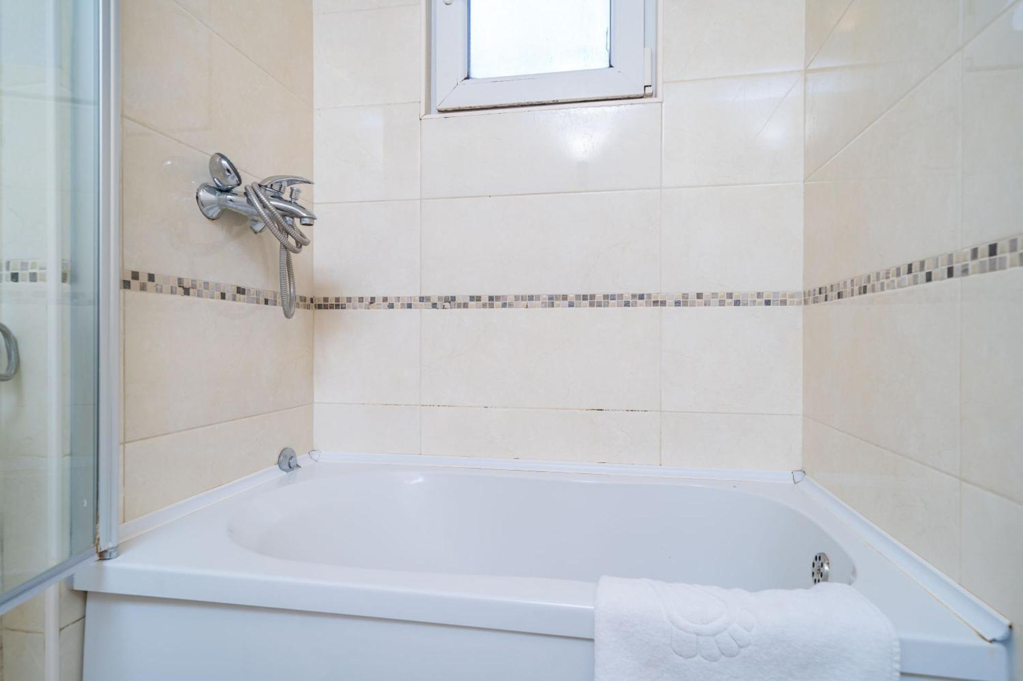 Isaura Apartments Dubrovnik Bagian luar foto