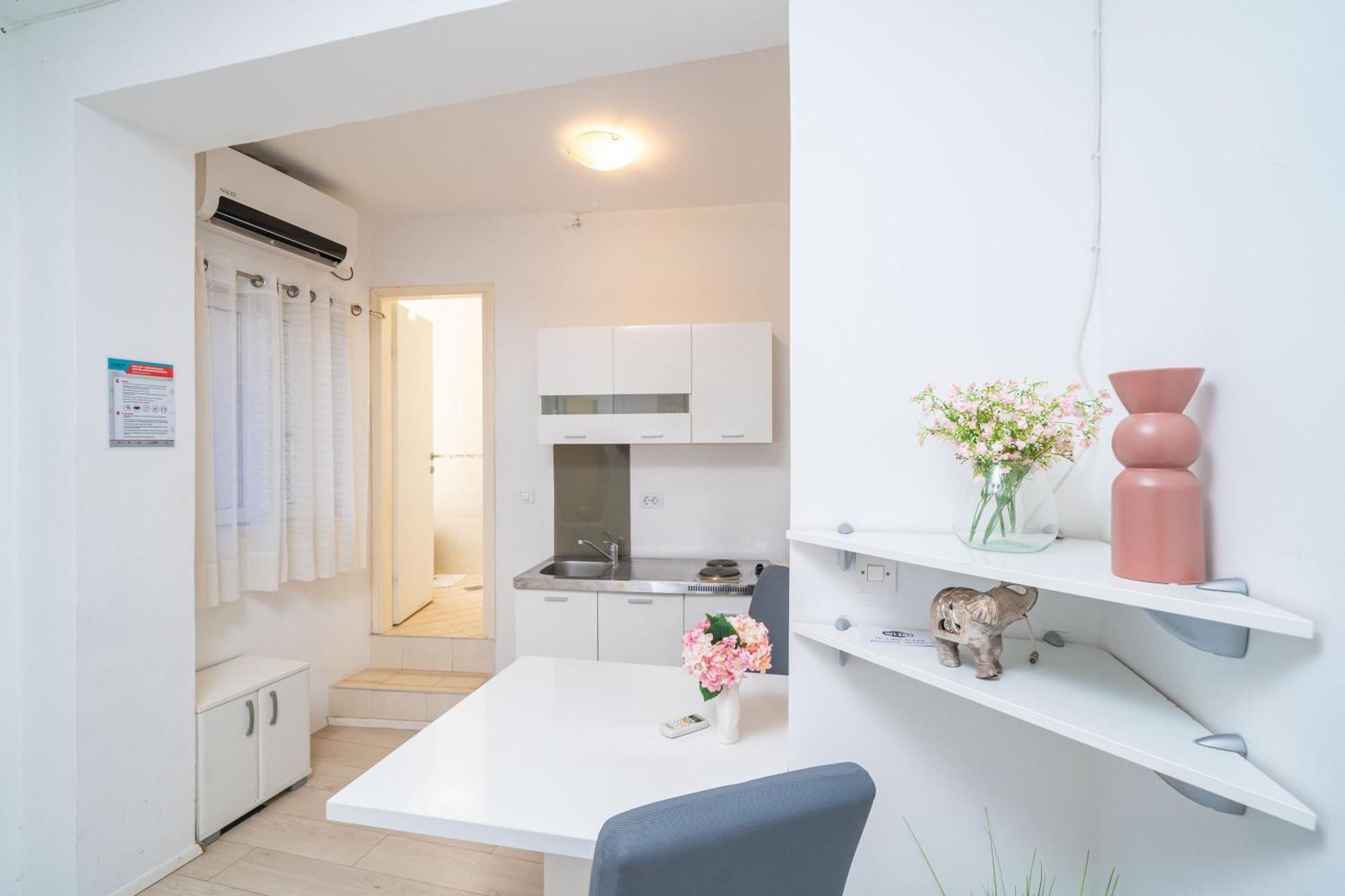 Isaura Apartments Dubrovnik Bagian luar foto