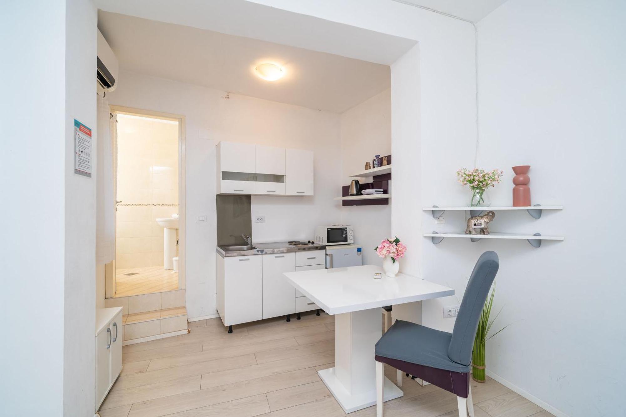 Isaura Apartments Dubrovnik Bagian luar foto