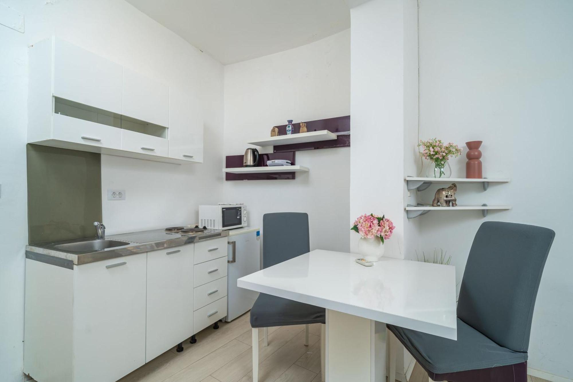 Isaura Apartments Dubrovnik Bagian luar foto